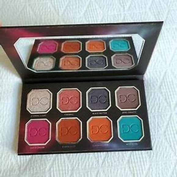 😁 3 / $25  Dominique Cosmetics Celestial Thunder Pal… - Picture 1 of 8